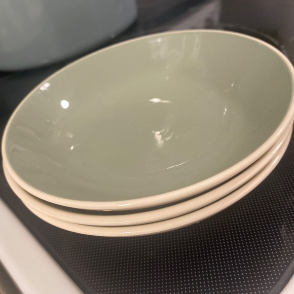 Rare Vintage mid century modern Harkerware - Picture 4 of 7